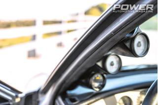 Fiat Coupe 20V 359wHp & Punto GT 316Ps 